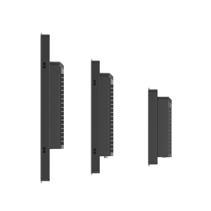 Monitor Sentuh Pemasangan Panel 10,1-23,8 Inci (Seri 3D)