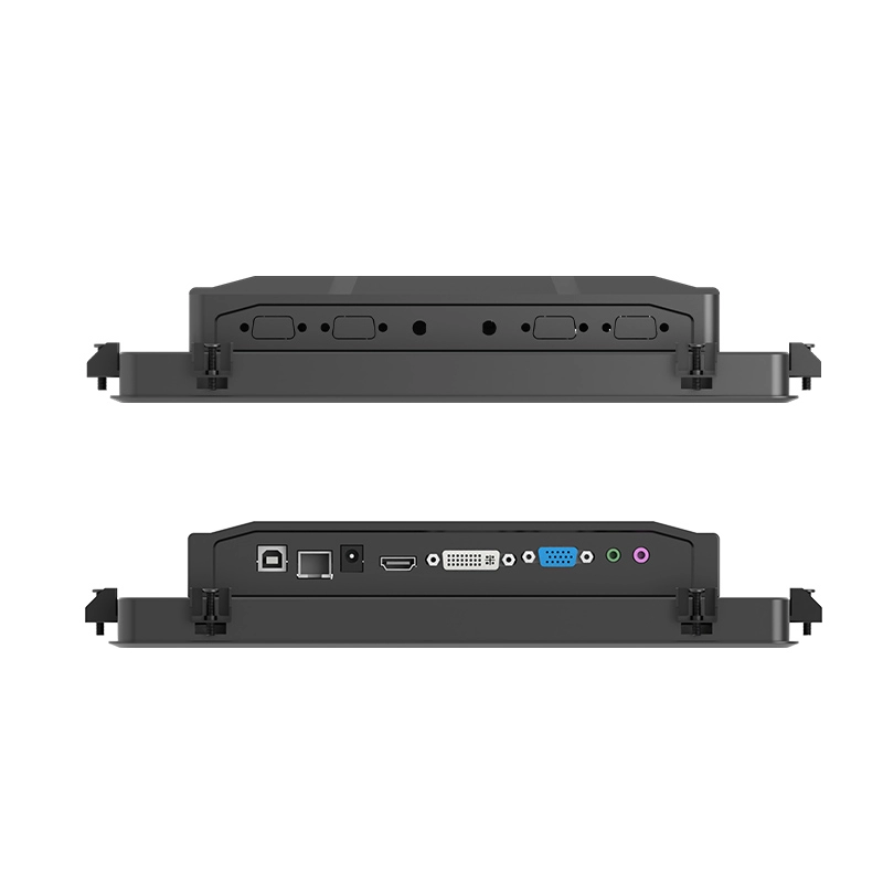 Monitor Sentuh Pemasangan Panel 10,1-23,8 Inci (Seri 3D)