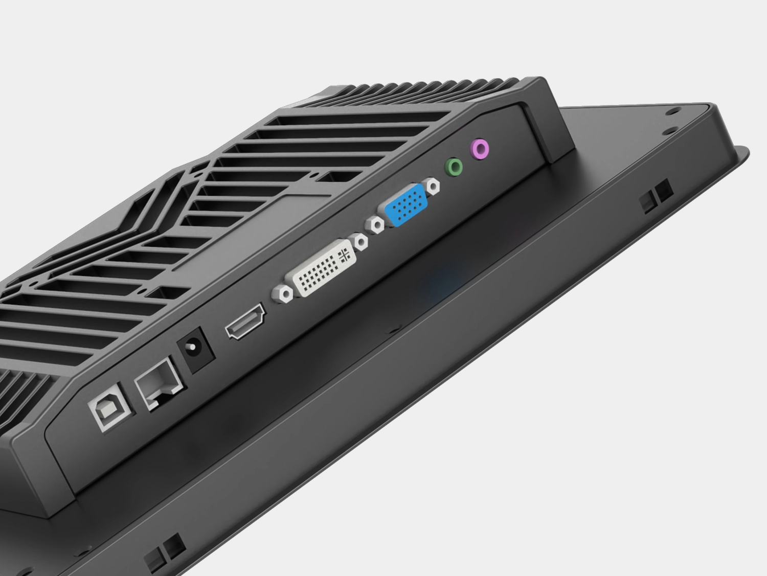  Konektivitas Serbaguna 