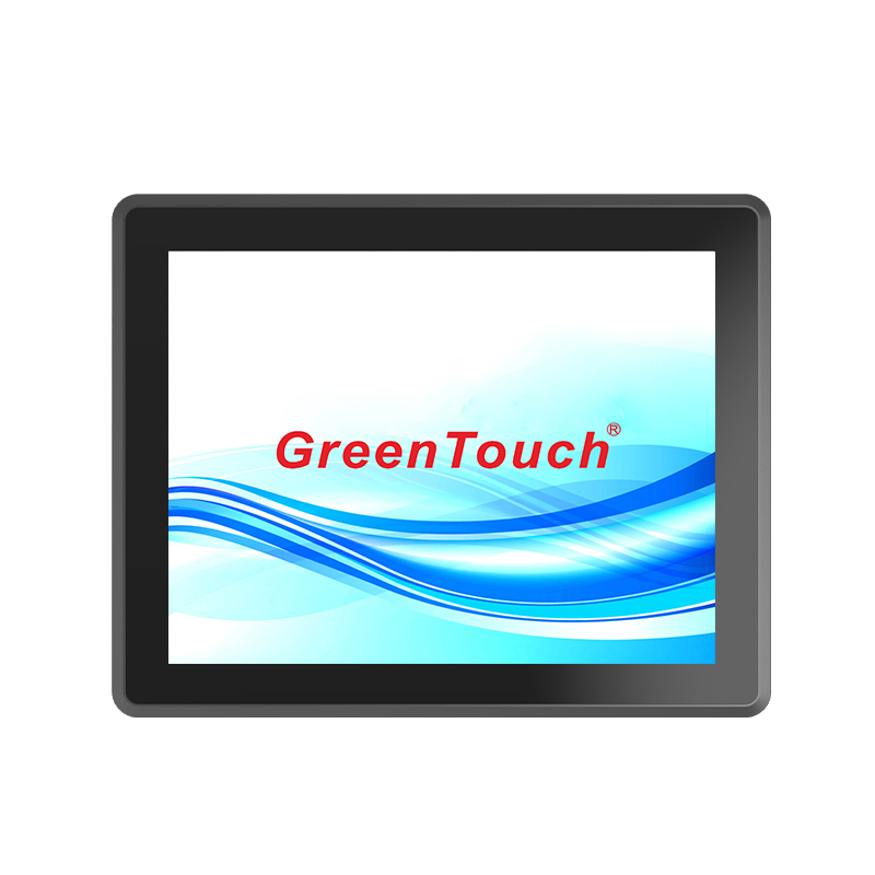 Monitor Sentuh Pemasangan Panel 10,1-23,8 Inci (Seri 3E)