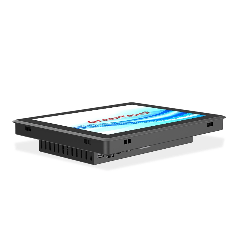 Monitor Sentuh Pemasangan Panel 10,1-23,8 Inci (Seri 3E)