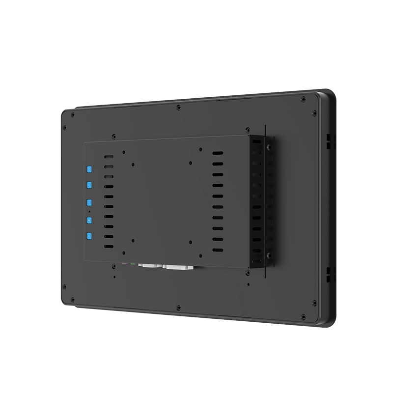 Monitor Sentuh Pemasangan Panel 10,1-23,8 Inci (Seri 3E)