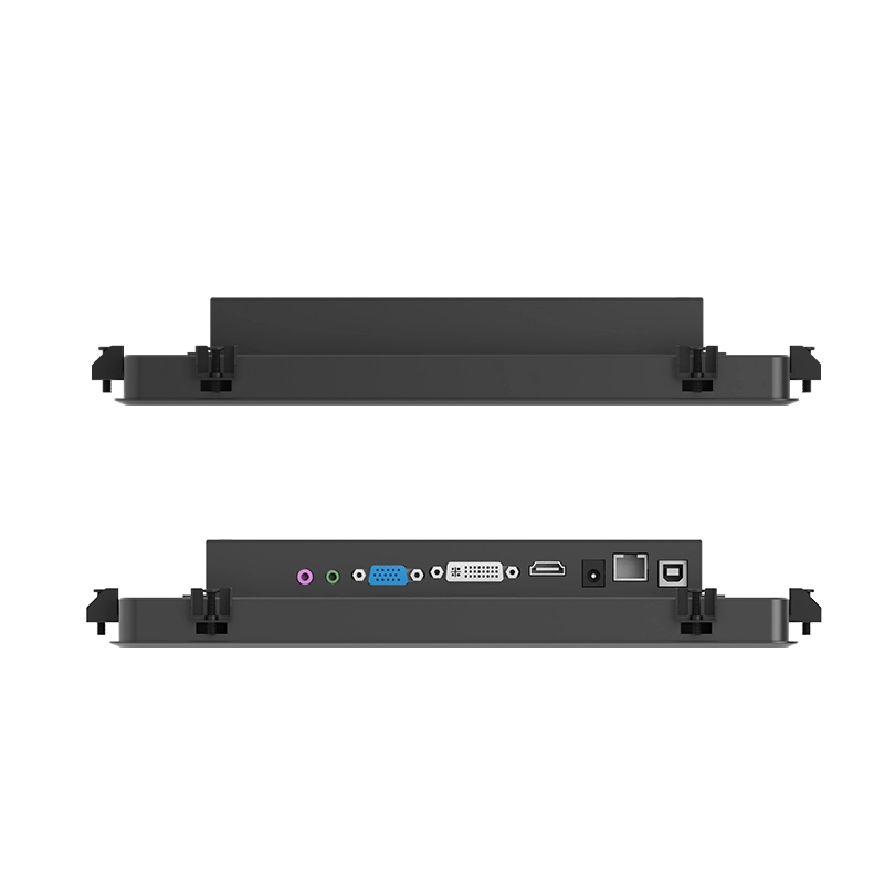 Monitor Sentuh Pemasangan Panel 10,1-23,8 Inci (Seri 3E)