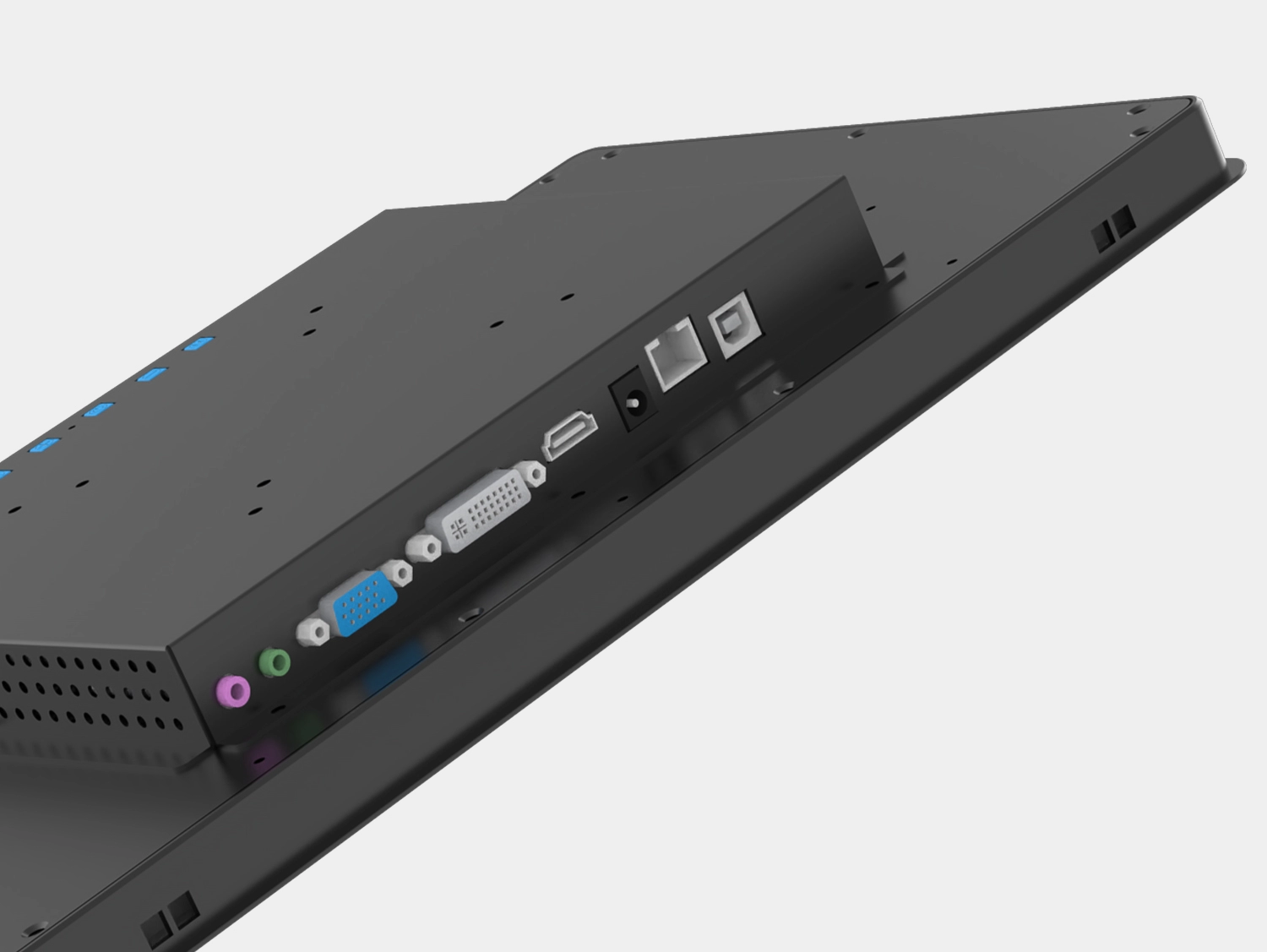  Konektivitas Serbaguna 