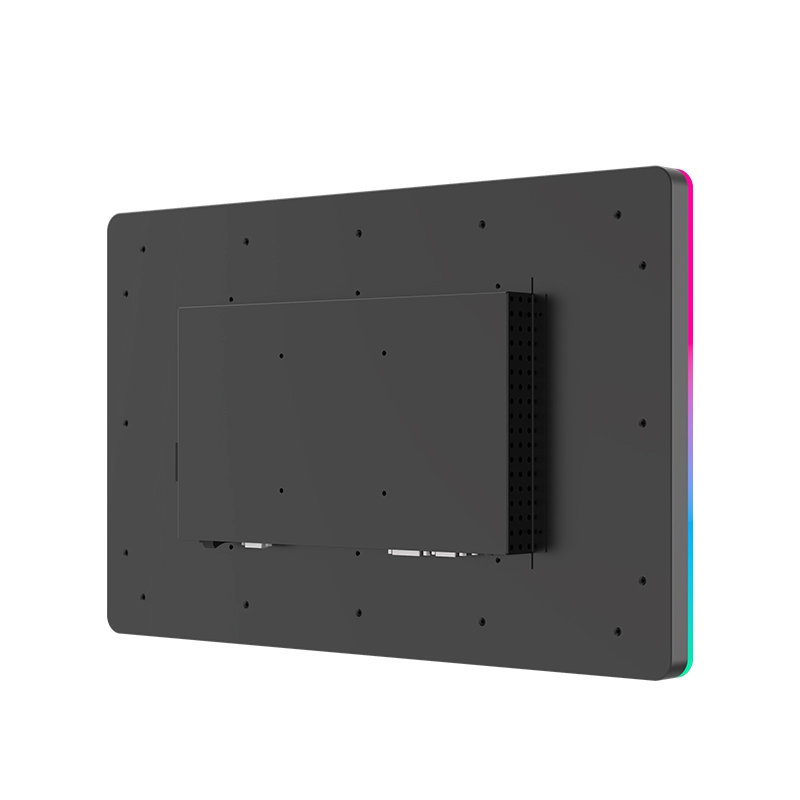 Monitor Sentuh Bingkai LED 21,5-43 Inci (Seri PM)