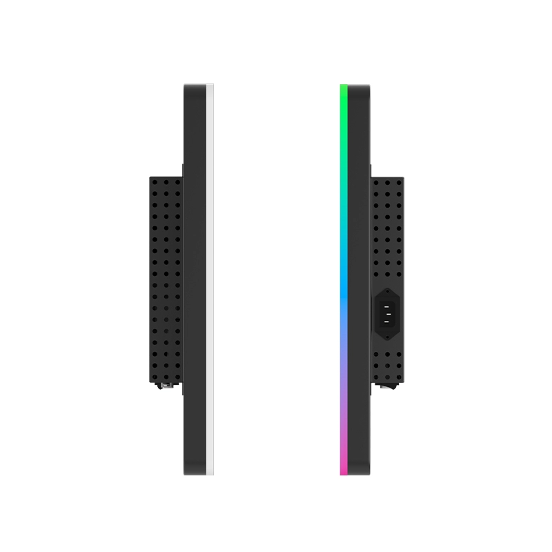 Monitor Sentuh Bingkai LED 21,5-43 Inci (Seri PM)