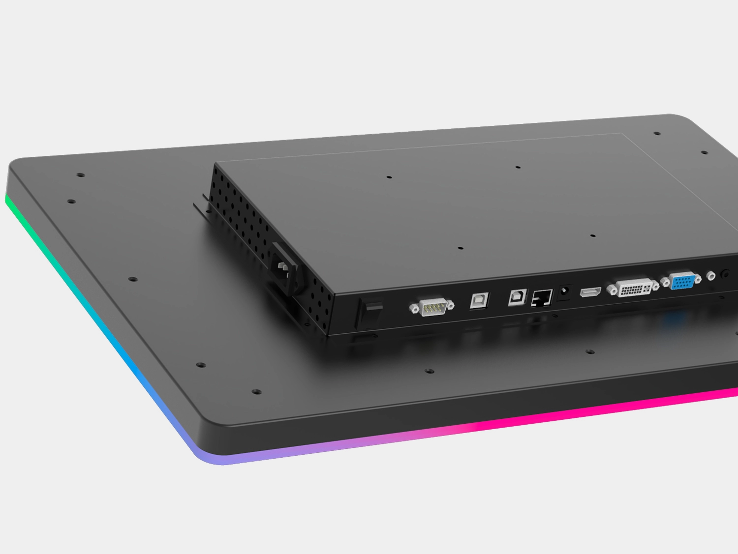  Konektivitas Serbaguna 