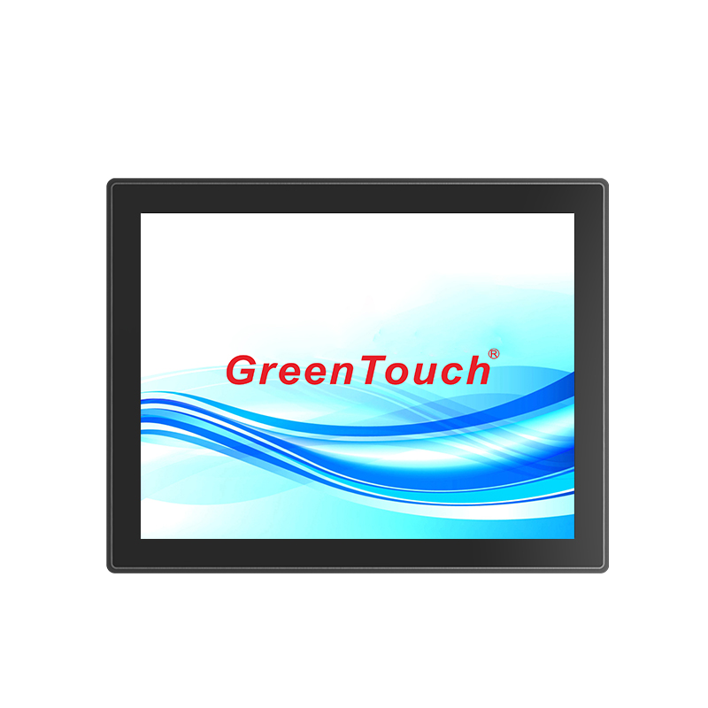 Monitor Sentuh Kecerahan Tinggi 10,1-23,8 Inci (Seri 2CGL)
