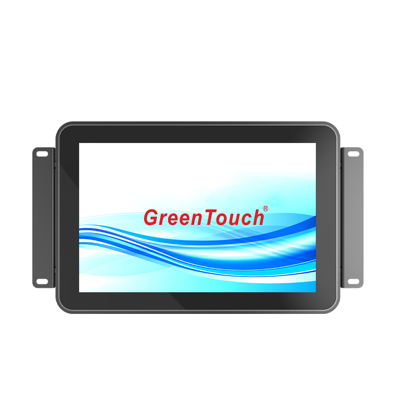 Monitor Sentuh Kecerahan Tinggi 10,1-23,8 Inci (Seri 2CGL)