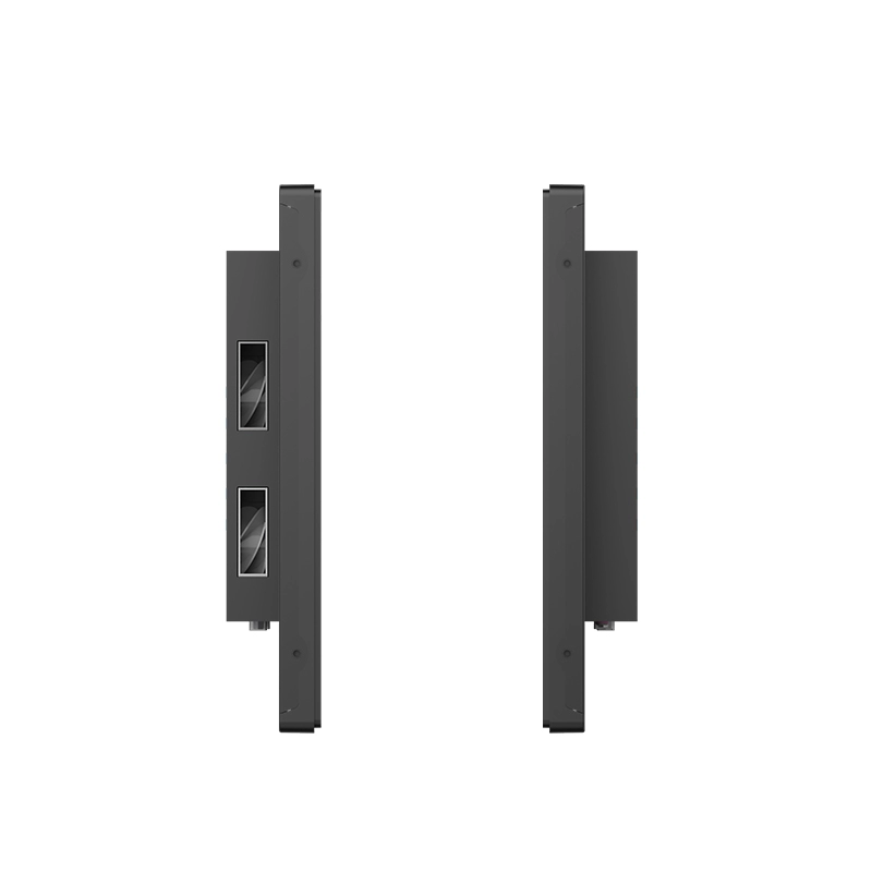 Monitor Sentuh dengan Kecerahan Tinggi 10,1-23,8 Inci (Seri 2CGL)