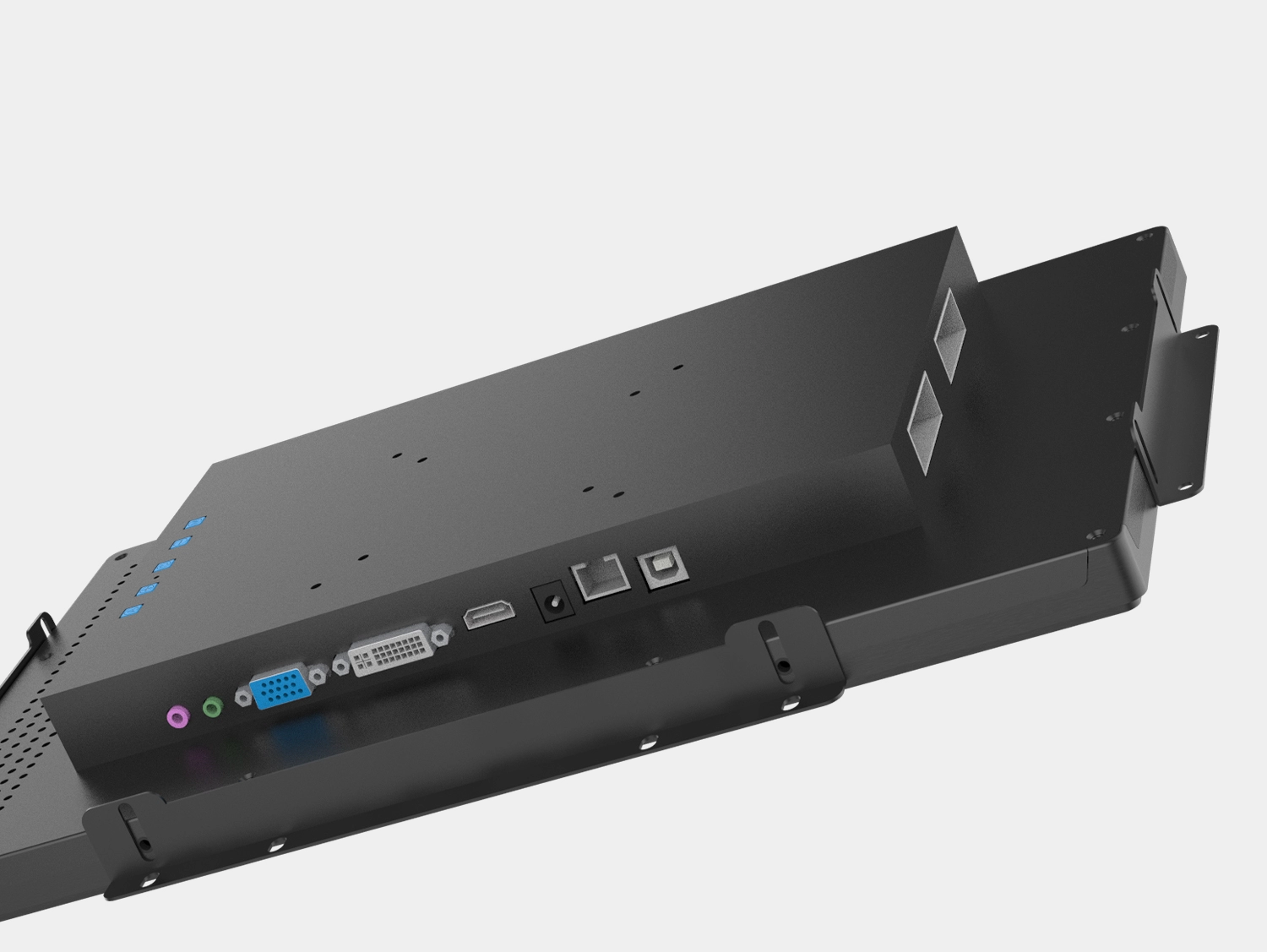  Konektivitas Serbaguna 