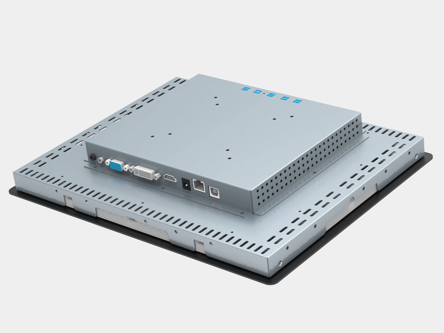  Konektivitas Serbaguna 