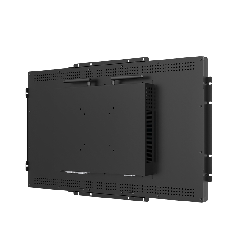 PC Panel Sentuh Bingkai Terbuka 9,7-55 Inci (Seri 2C)