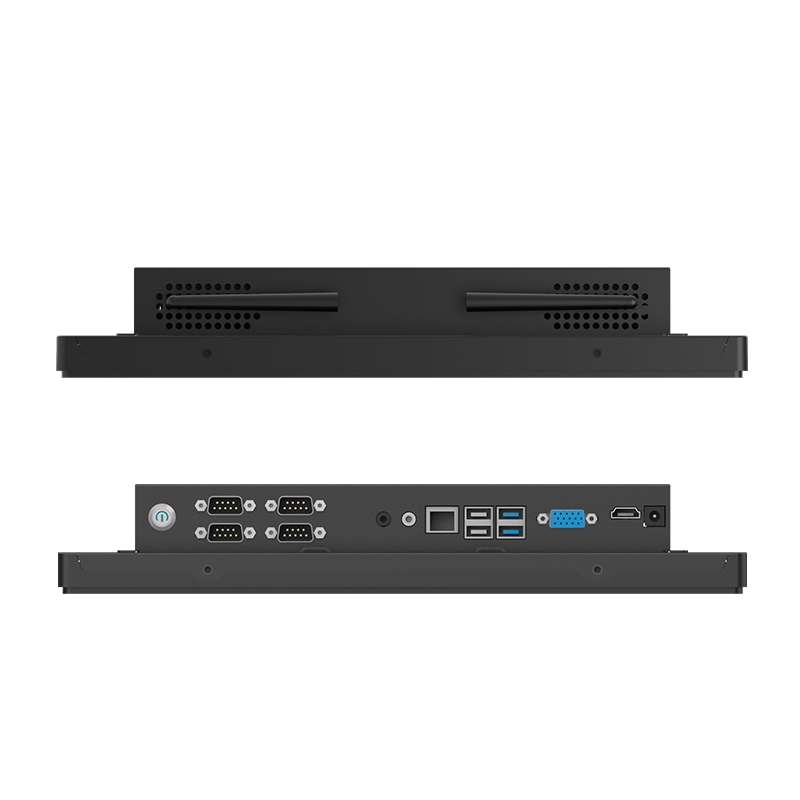 PC Panel Sentuh Bingkai Terbuka 9,7-55 Inci (Seri 2C)