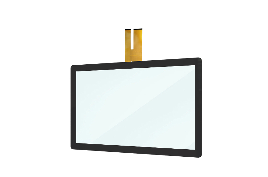 Layar Sentuh Kapasitif 23,6 hingga 65 Inci