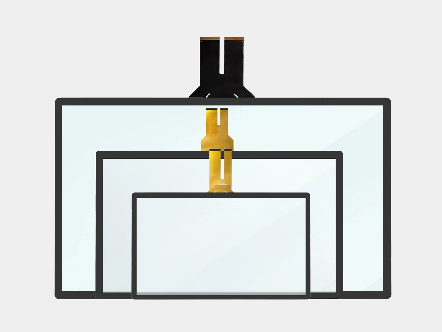  Tersedia berbagai ukuran