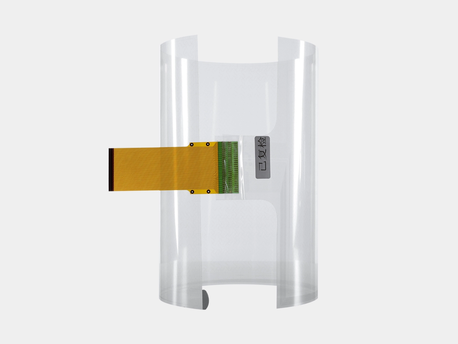  Tersedia berbagai ukuran