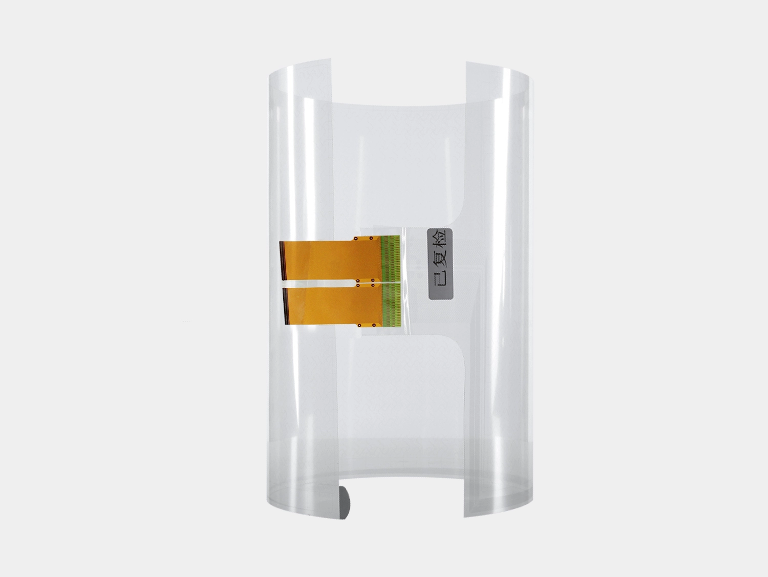  Tersedia berbagai ukuran