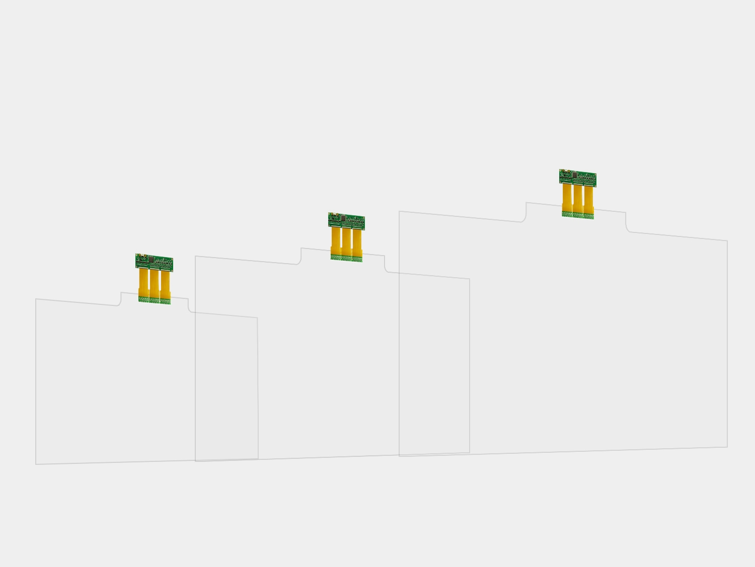 Ikhtisar Touch Foil Akustik 