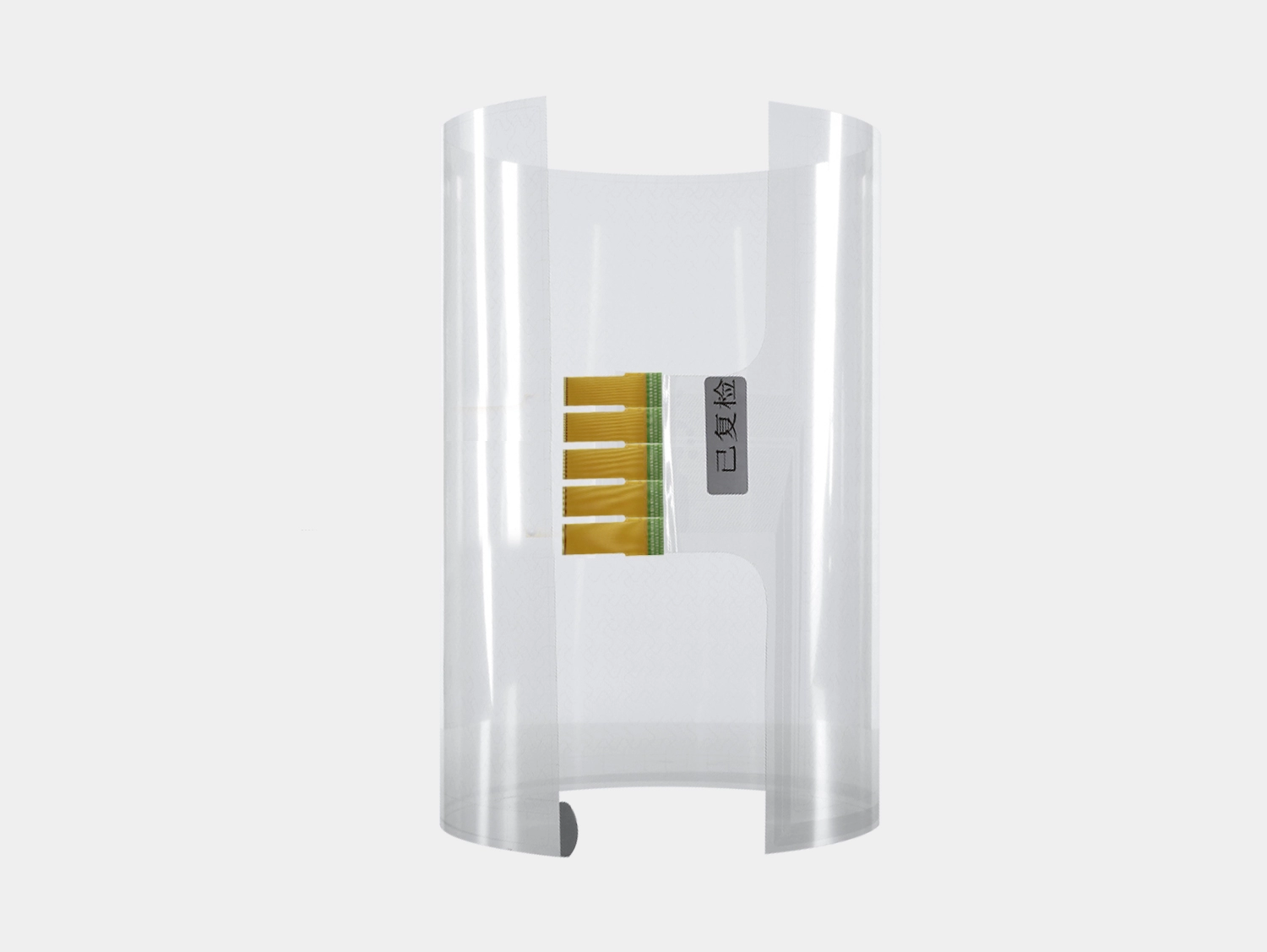  Tersedia berbagai ukuran