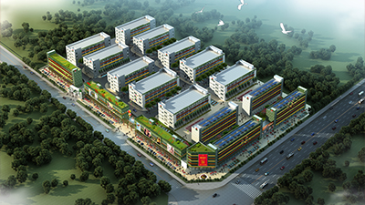 Tentang GreenTouch 2026