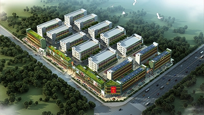 Tentang GreenTouch 2026