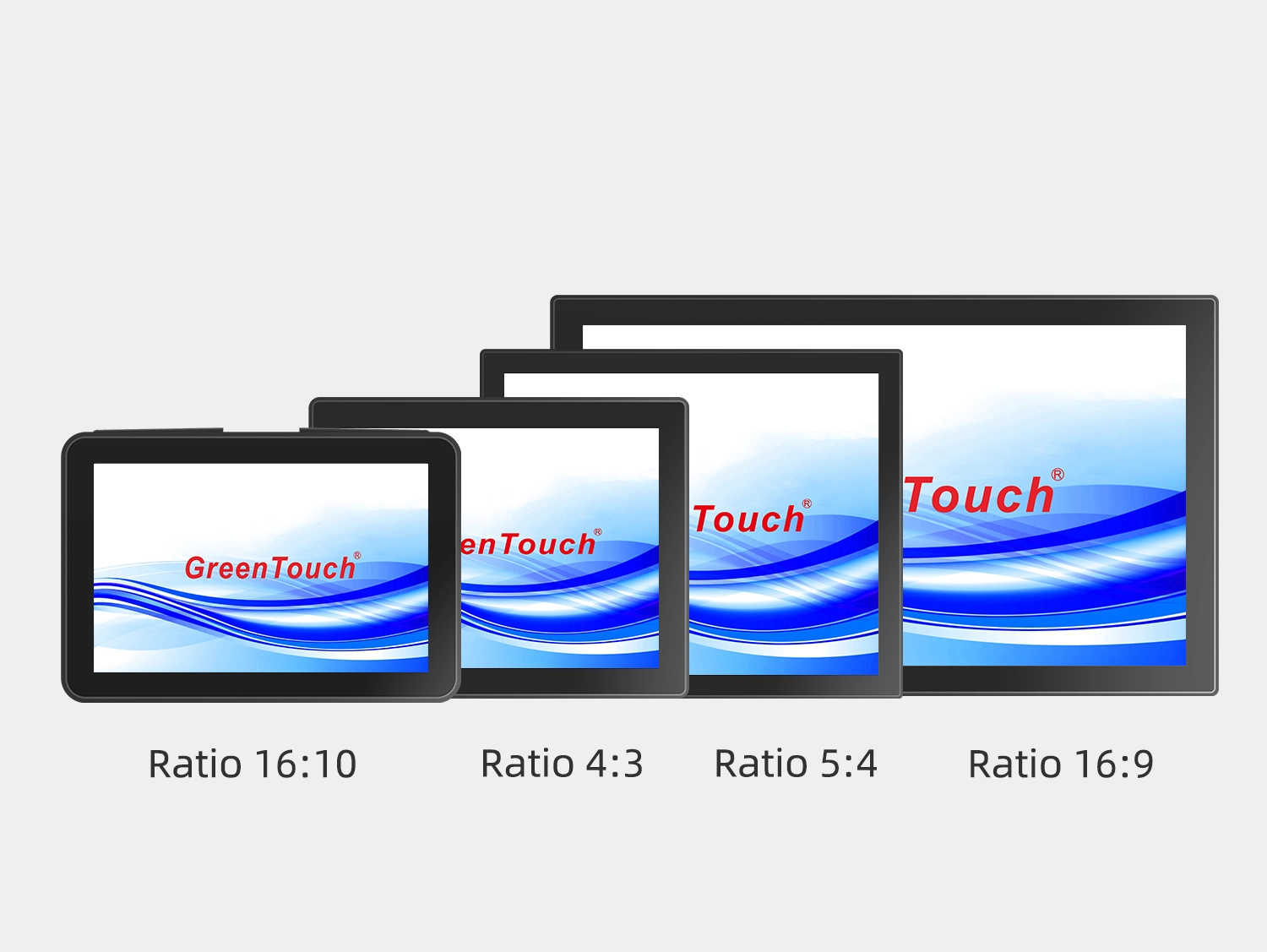  Tersedia berbagai ukuran
