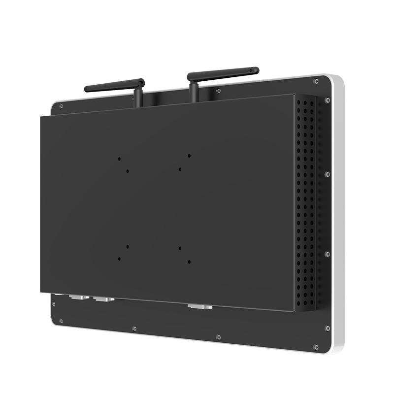 Tutup Bingkai PC Panel Sentuh 9,7-27 Inci (Seri 3A)