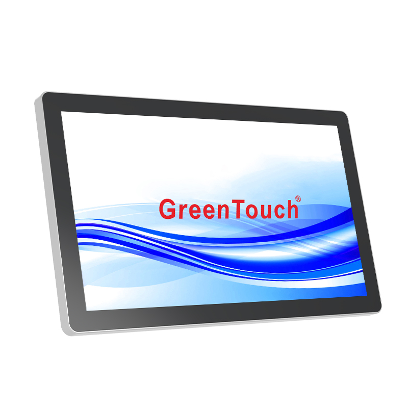 Tutup Bingkai PC Panel Sentuh 9,7-27 Inci (Seri 3A)