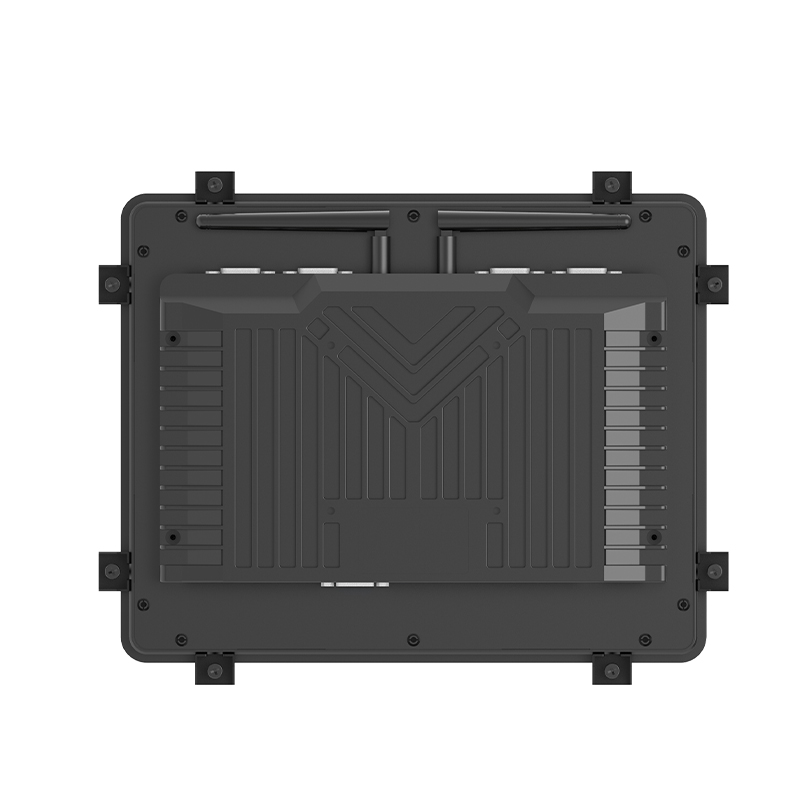 Pemasangan Panel PC Panel Sentuh 10,1-23,8 Inci (Seri 3D)