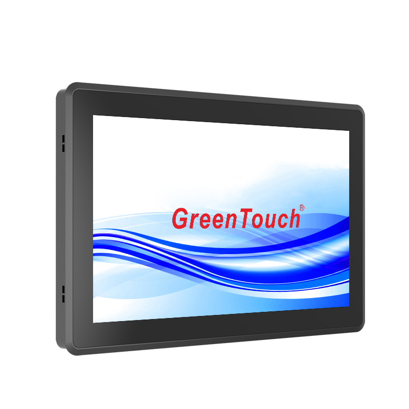 Pemasangan Panel PC Panel Sentuh 10,1-23,8 Inci (Seri 3D)