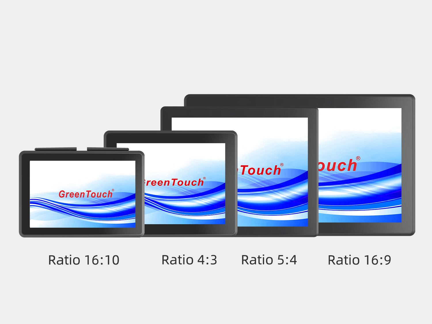  Tersedia berbagai ukuran