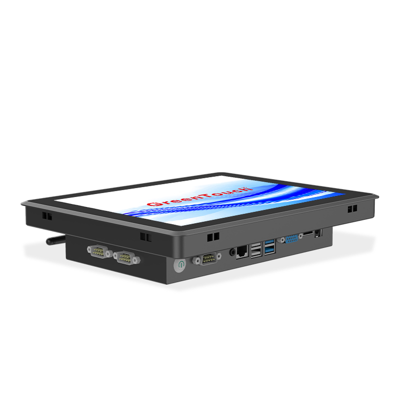 Pemasangan Panel PC Panel Sentuh 10,1-23,8 Inci (Seri 3E)