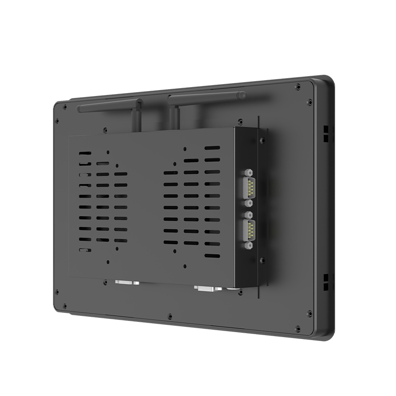 Pemasangan Panel PC Panel Sentuh 10,1-23,8 Inci (Seri 3E)