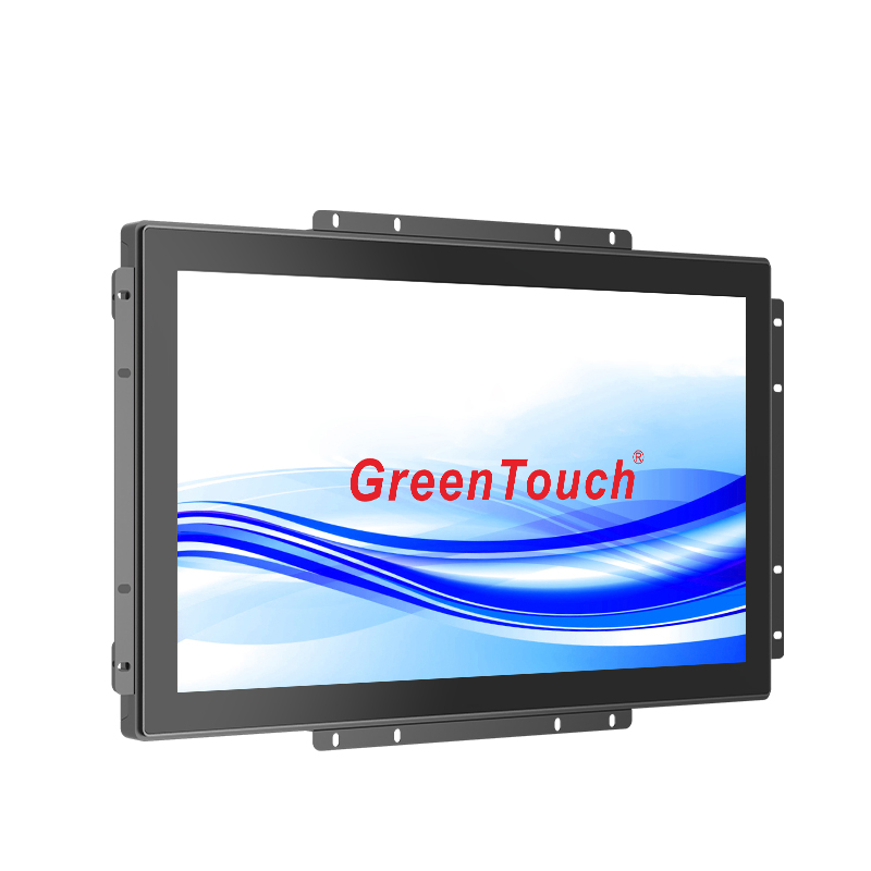 PC Panel Sentuh Kecerahan Tinggi 10,1-23,8 Inci (Seri 2CGL)
