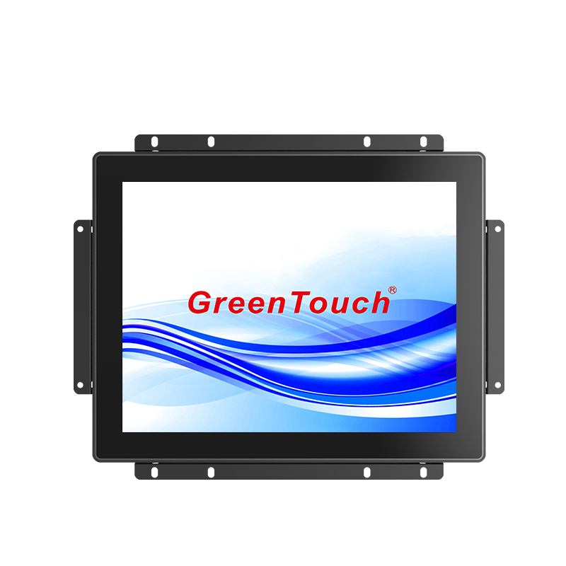 PC Panel Sentuh Kecerahan Tinggi 10,1-23,8 Inci (Seri 2CGL)