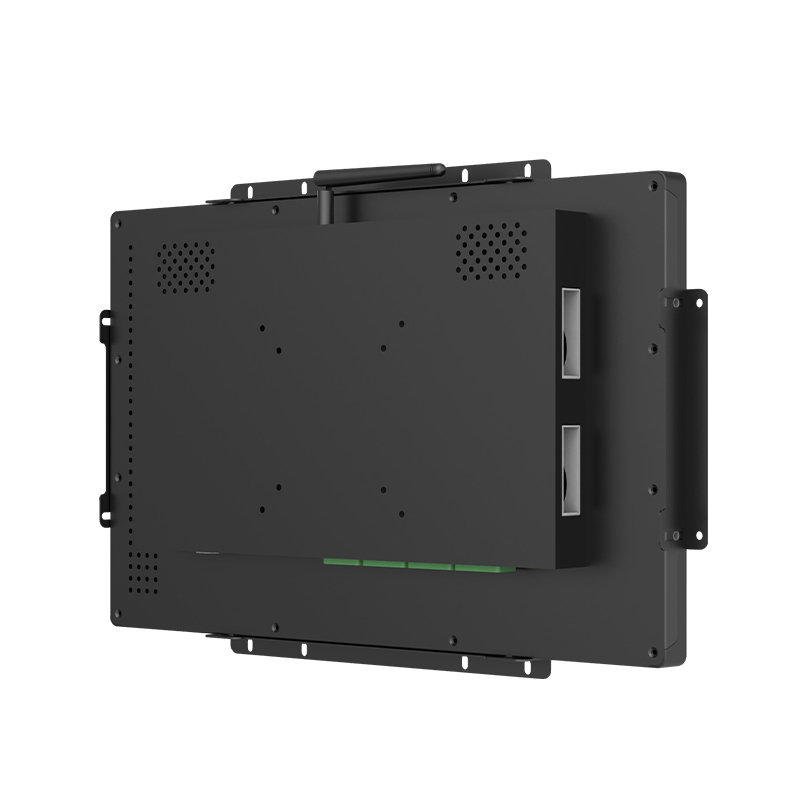 PC Panel Sentuh Kecerahan Tinggi 10,1-23,8 Inci (Seri 2CGL)