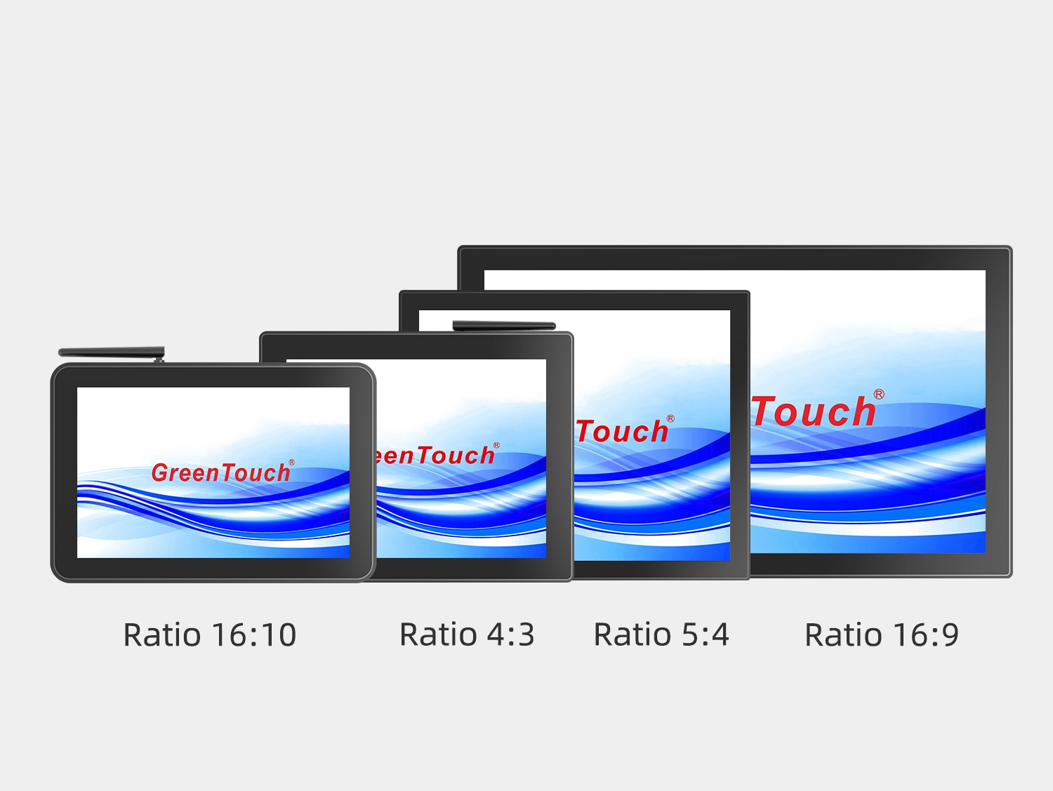  Tersedia berbagai ukuran