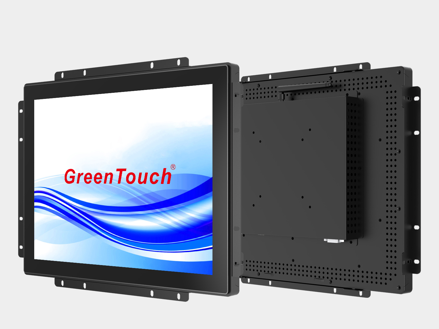 Ikhtisar PC Panel Sentuh Android 2C