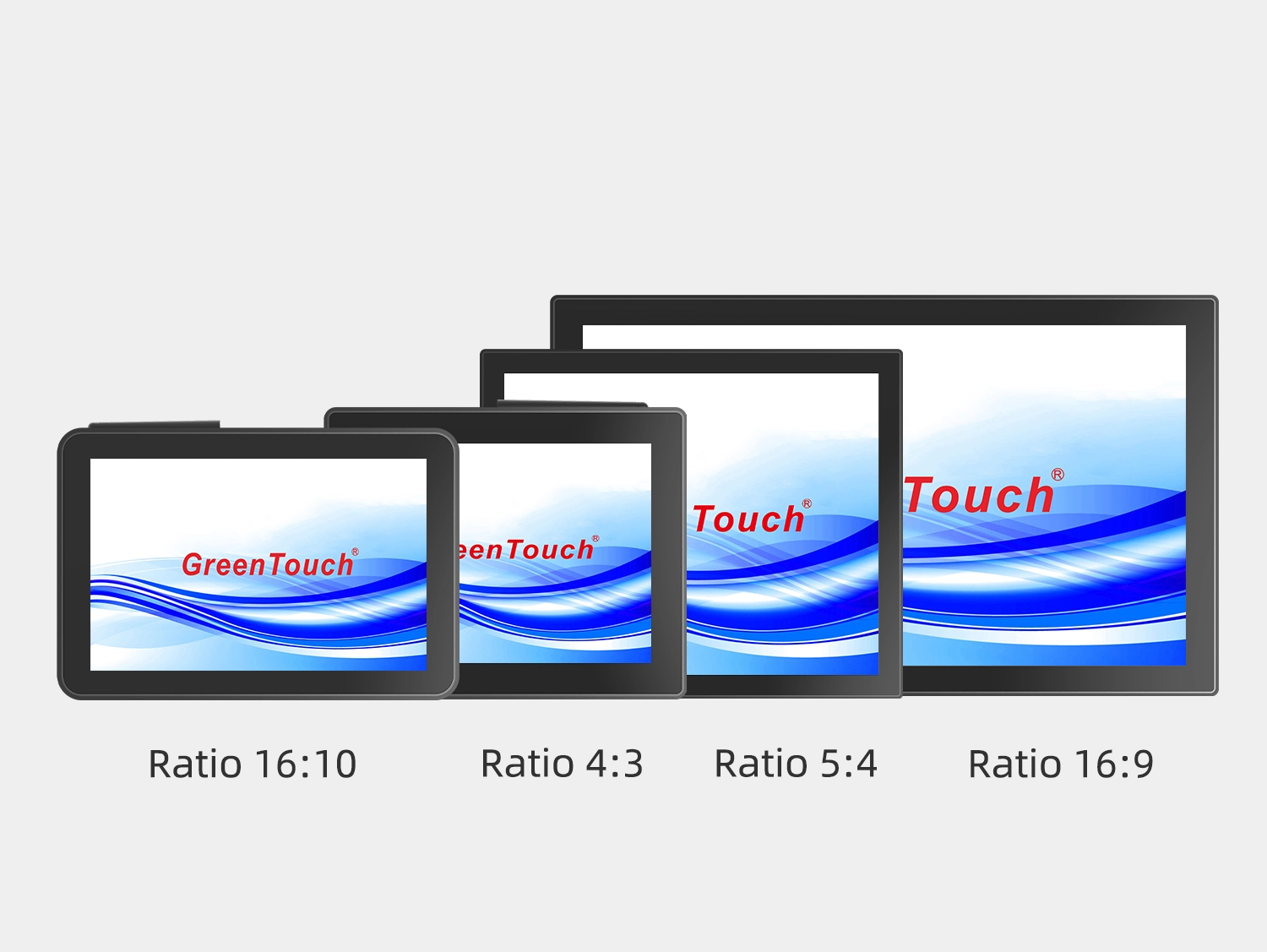  Tersedia berbagai ukuran