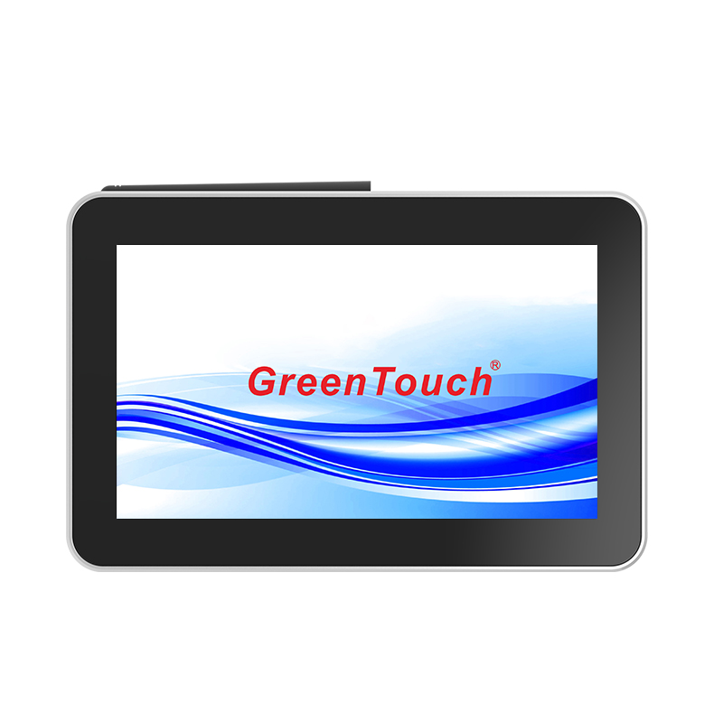 Tutup Bingkai PC Panel Sentuh 7-27 Inci (Seri 3A)
