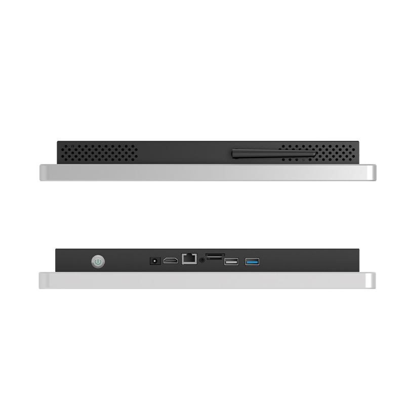 Tutup Bingkai PC Panel Sentuh 7-27 Inci (Seri 3A)