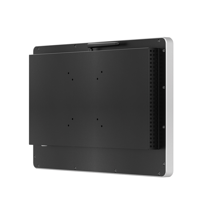 Tutup Bingkai PC Panel Sentuh 7-27 Inci (Seri 3A)
