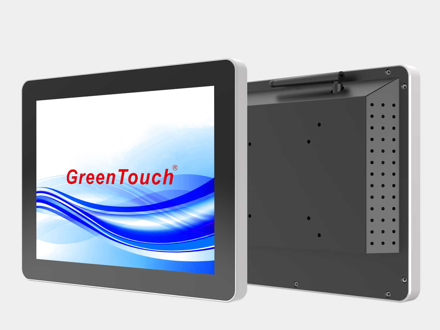 Ikhtisar PC Panel Sentuh Android 3A