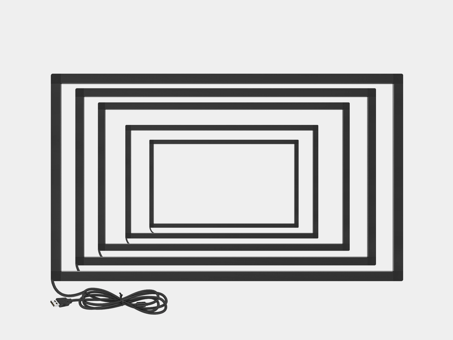  Tersedia Berbagai Ukuran