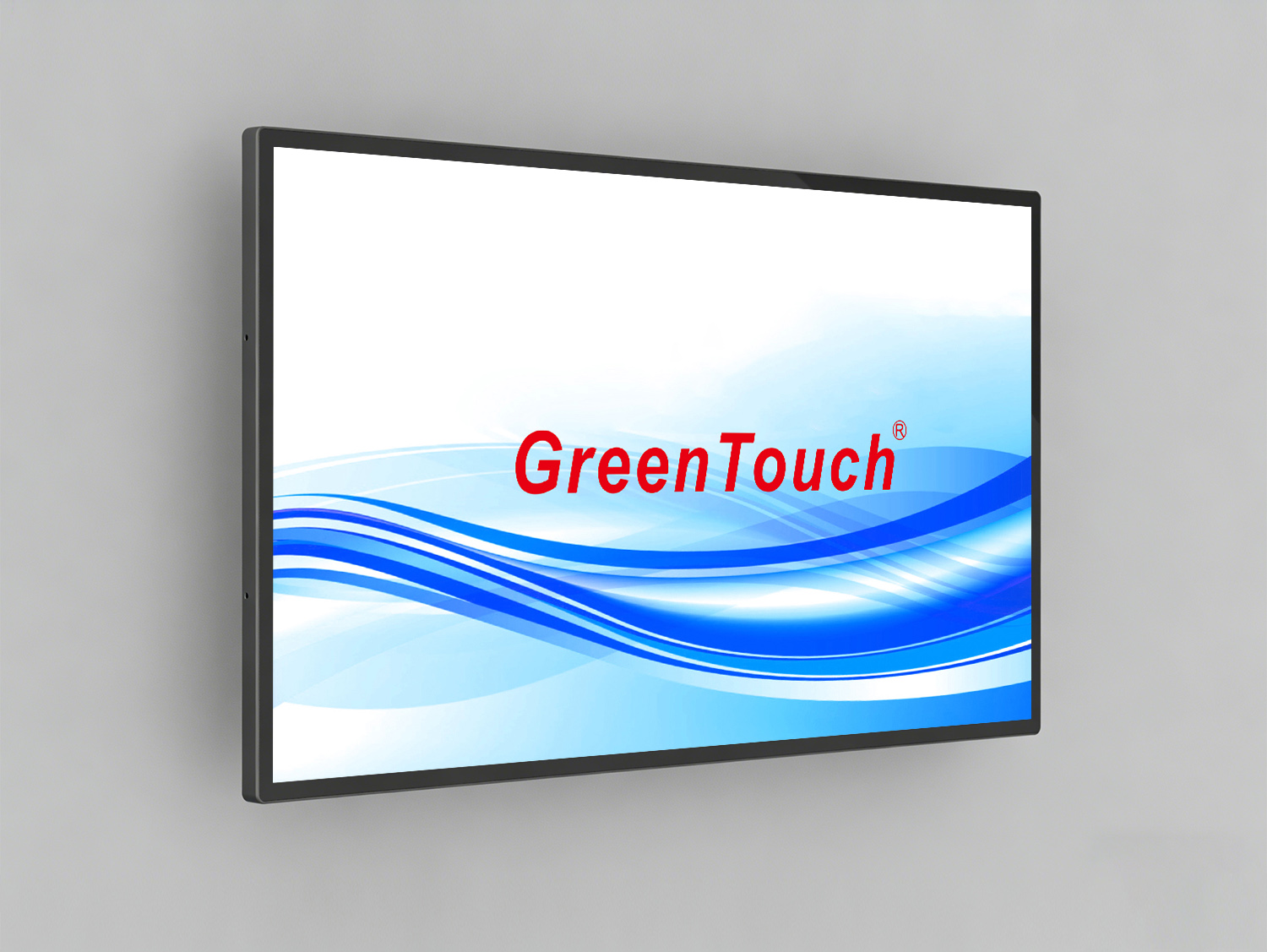 Ikhtisar Digital Signage 6C