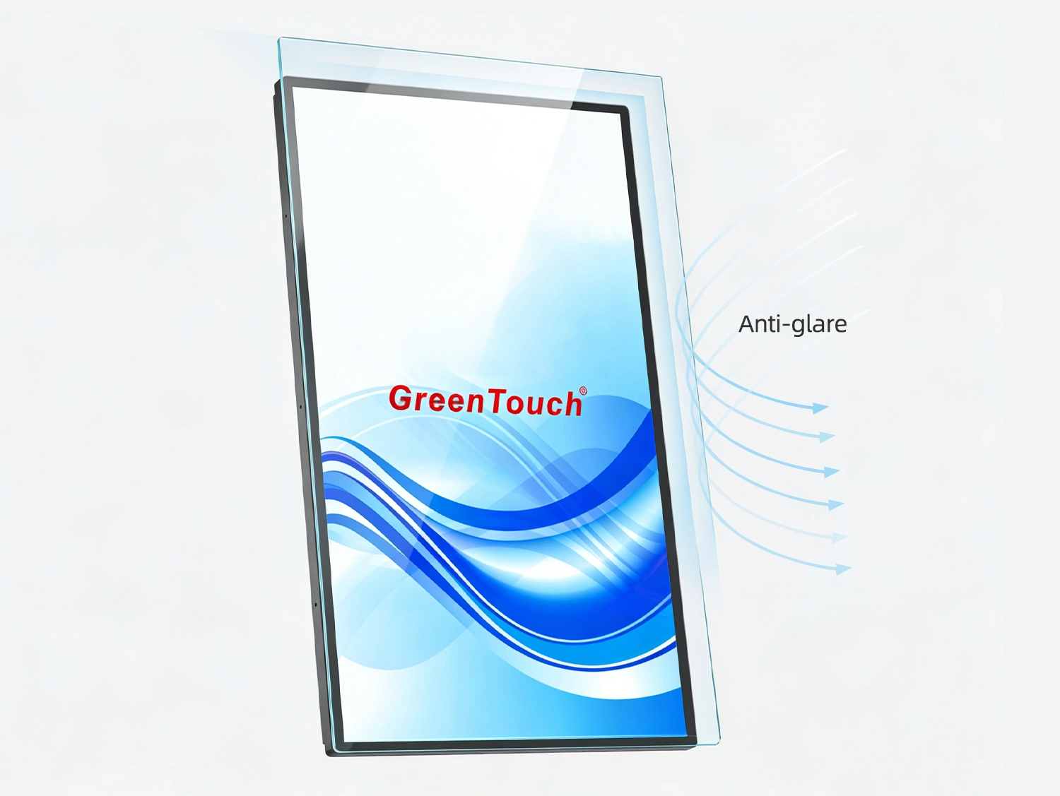  Tampilan dan Struktur 