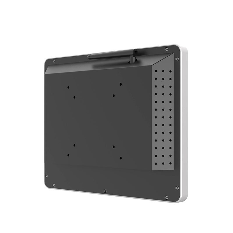 Papan Reklame Digital Ukuran Kecil 7-27 Inci (Seri 3A)