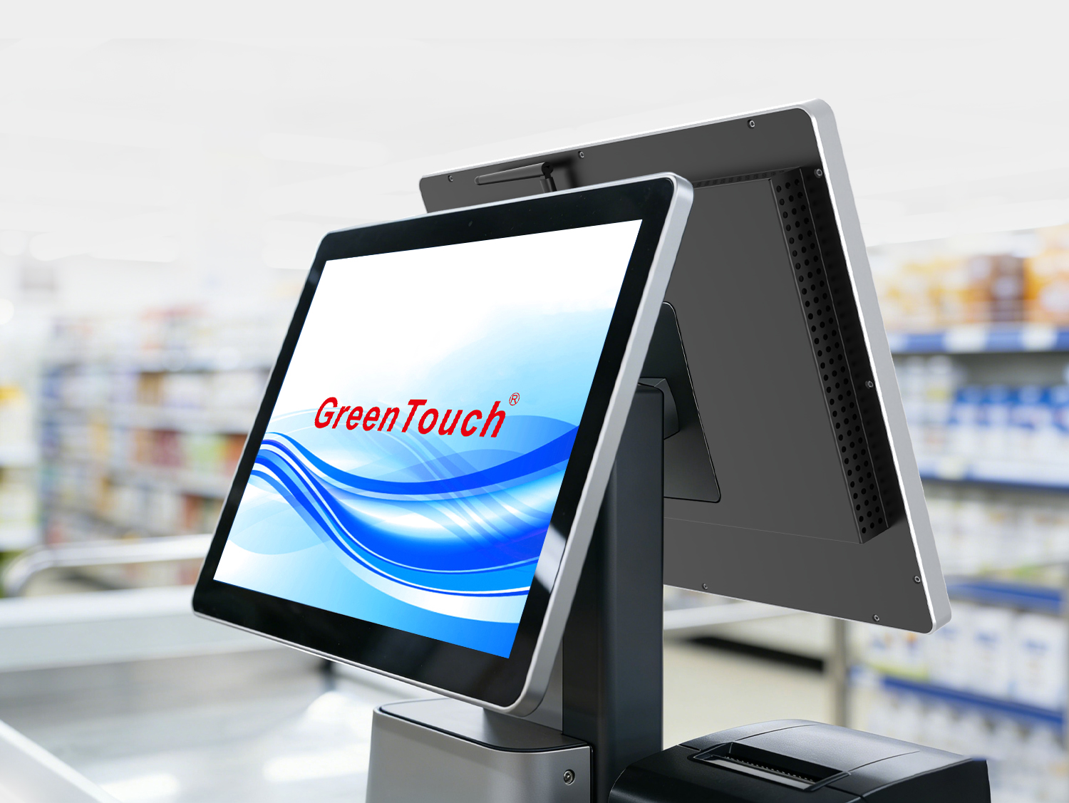Ikhtisar Digital Signage 3A