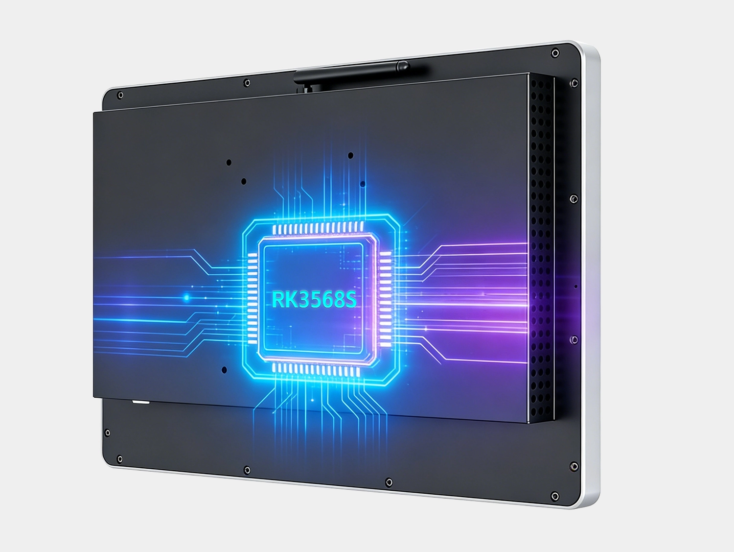  Konfigurasi dan Konektivitas 